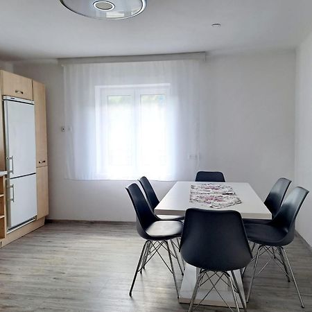 Ferienwohnung Kapar Pfarrwerfen Esterno foto