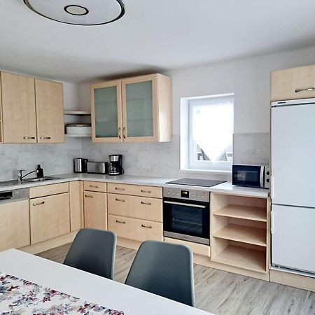 Ferienwohnung Kapar Pfarrwerfen Esterno foto