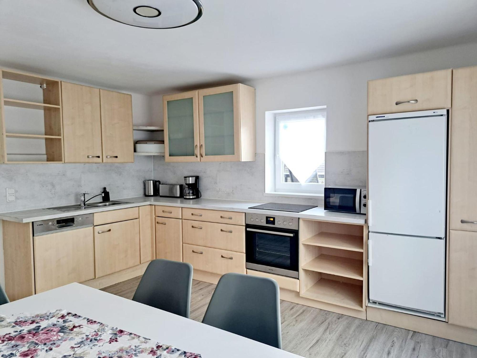 Ferienwohnung Kapar Pfarrwerfen Esterno foto